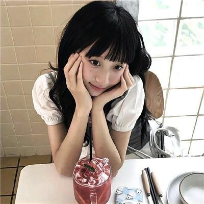 封面女郎